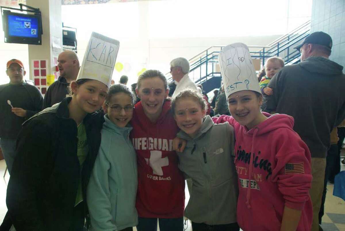 SEEN Chowdafest 2012