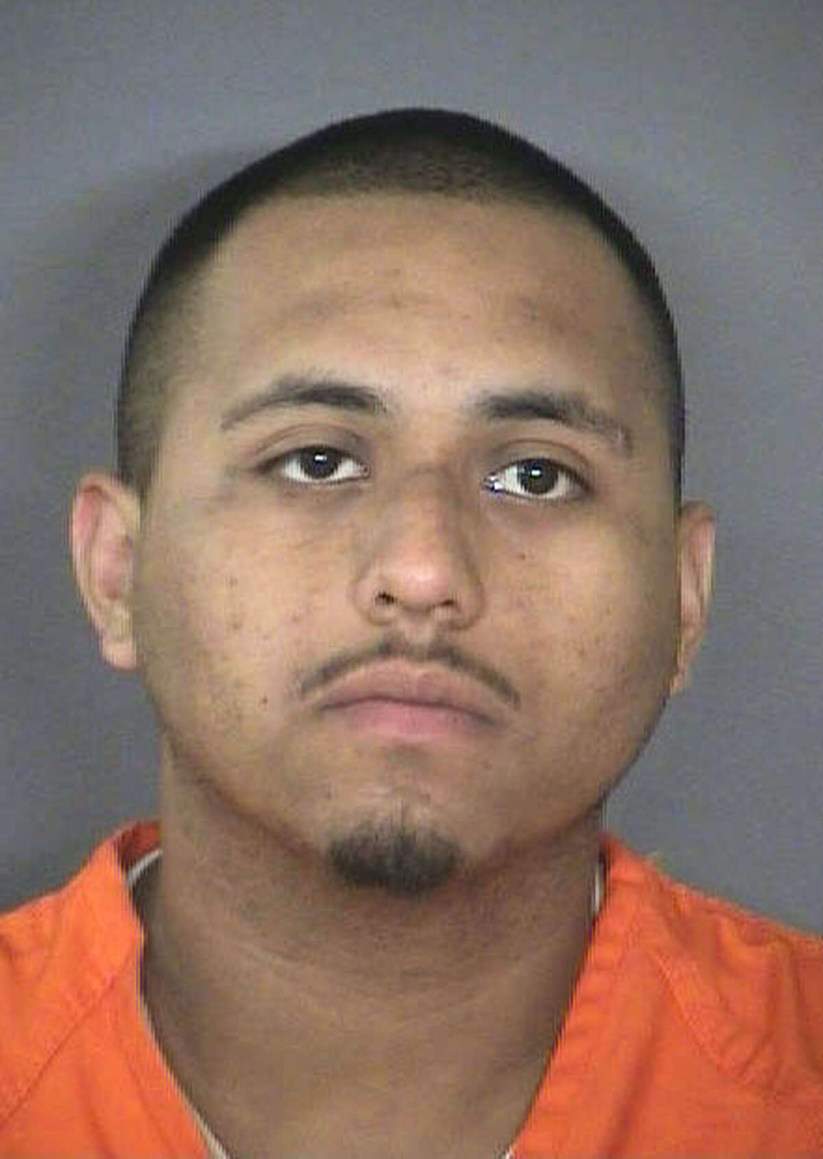 Inmate Accused Of Smuggling Razors