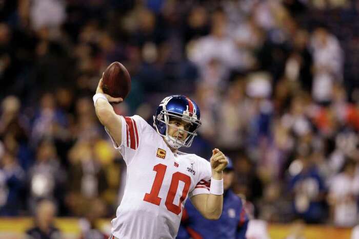 Super Bowl MVP Manning is master of 4th quarter again