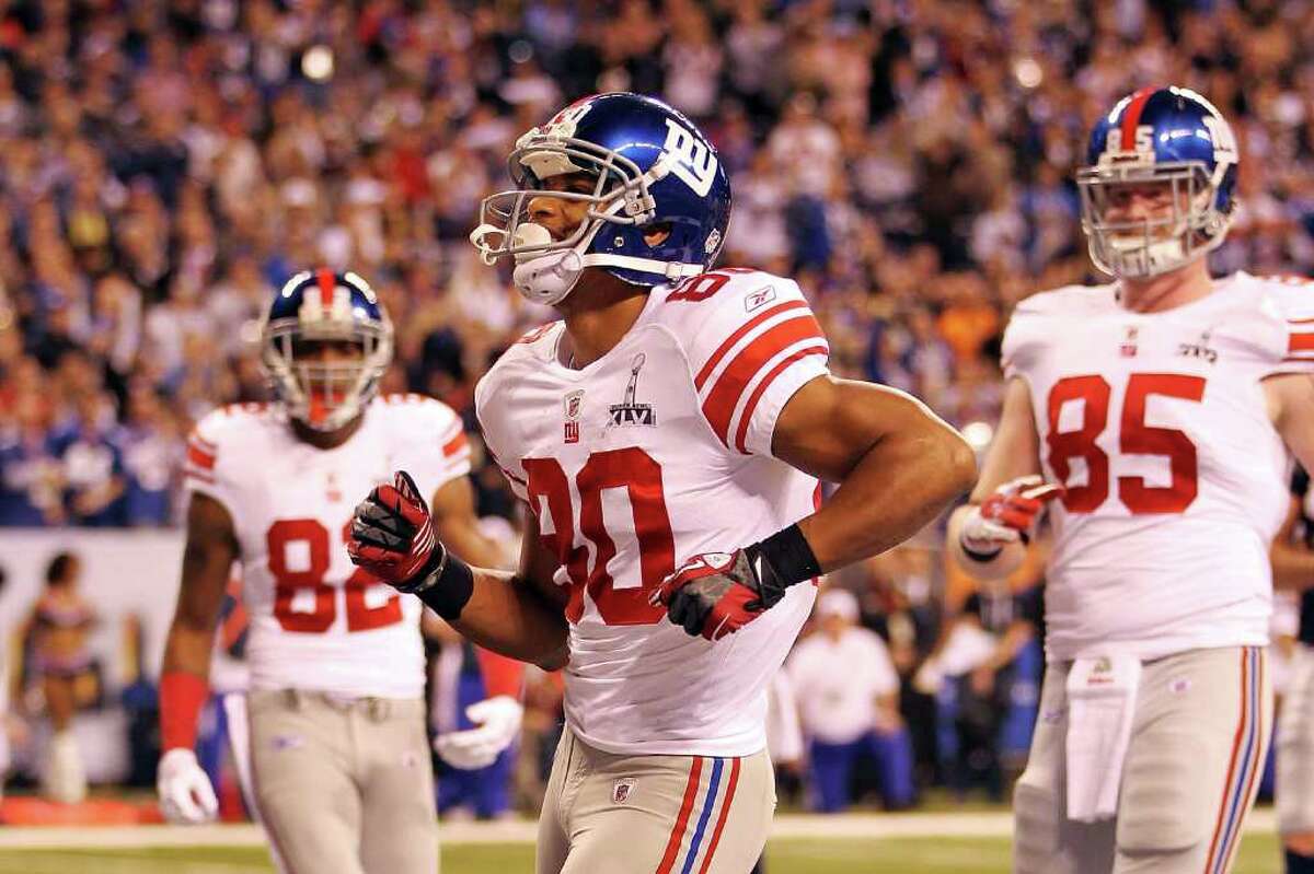 Super Bowl Champion Giants WR Victor Cruz Retires, Joins ESPN as