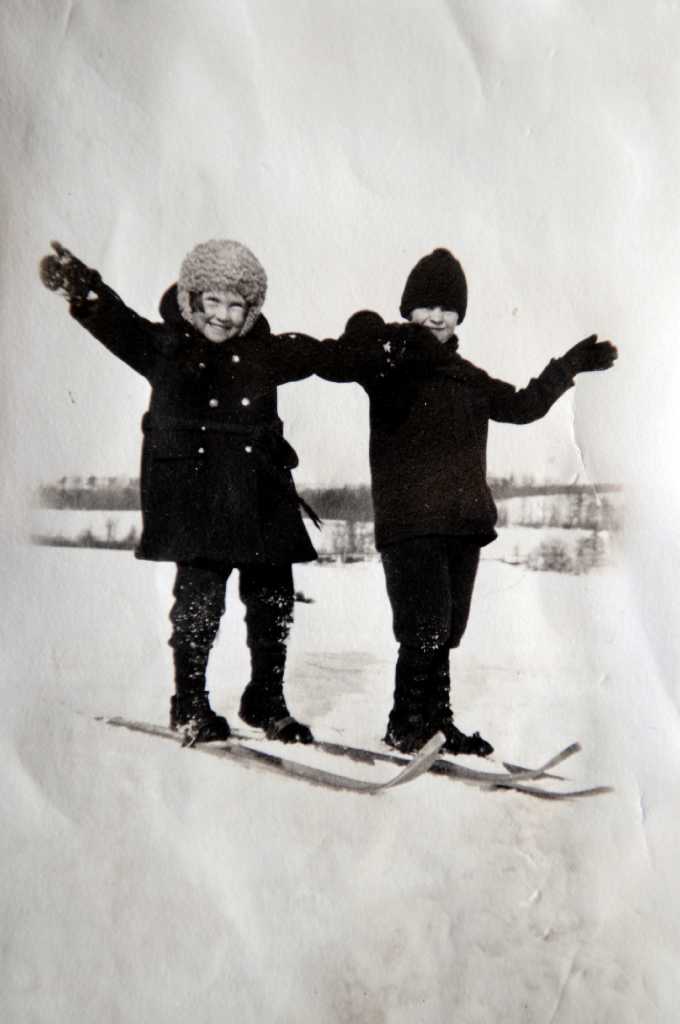 Even coronavirus couldn't stop legendary local ski instructor's run to 100 - Vimarsana News