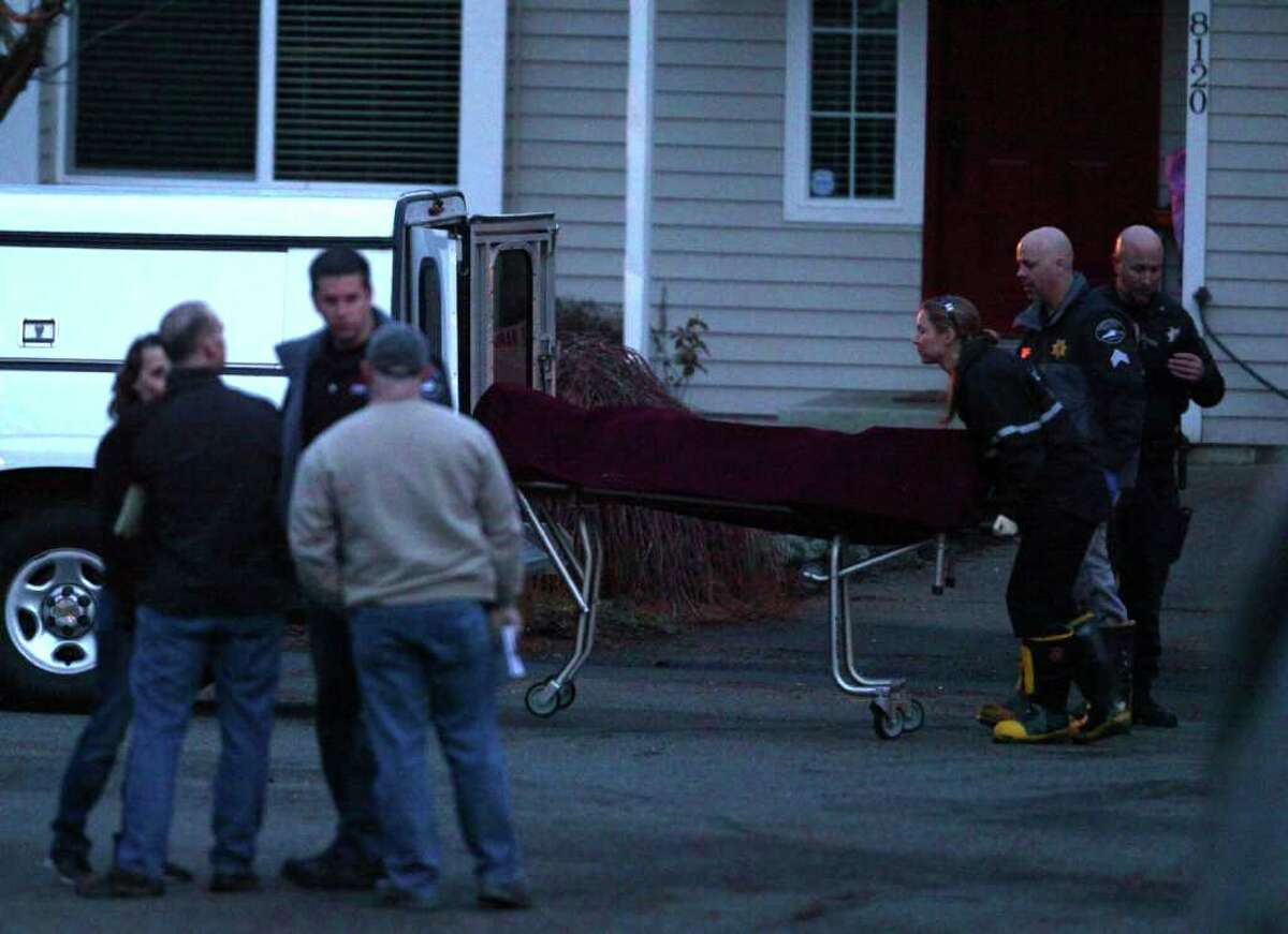 Susan Powell's sons, Josh Powell die in arson fire