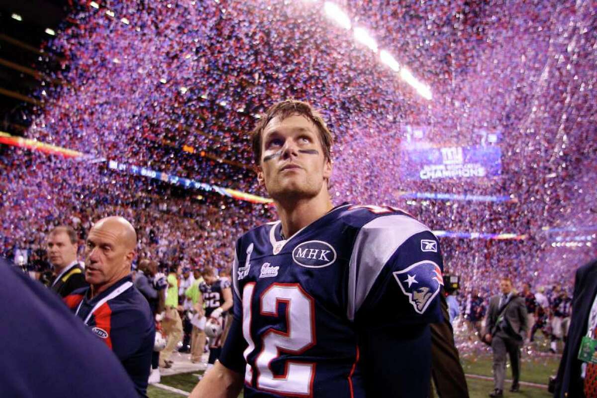 NY Giants beat New England Patriots 21-17 to win Super Bowl XLVI – New York  Daily News