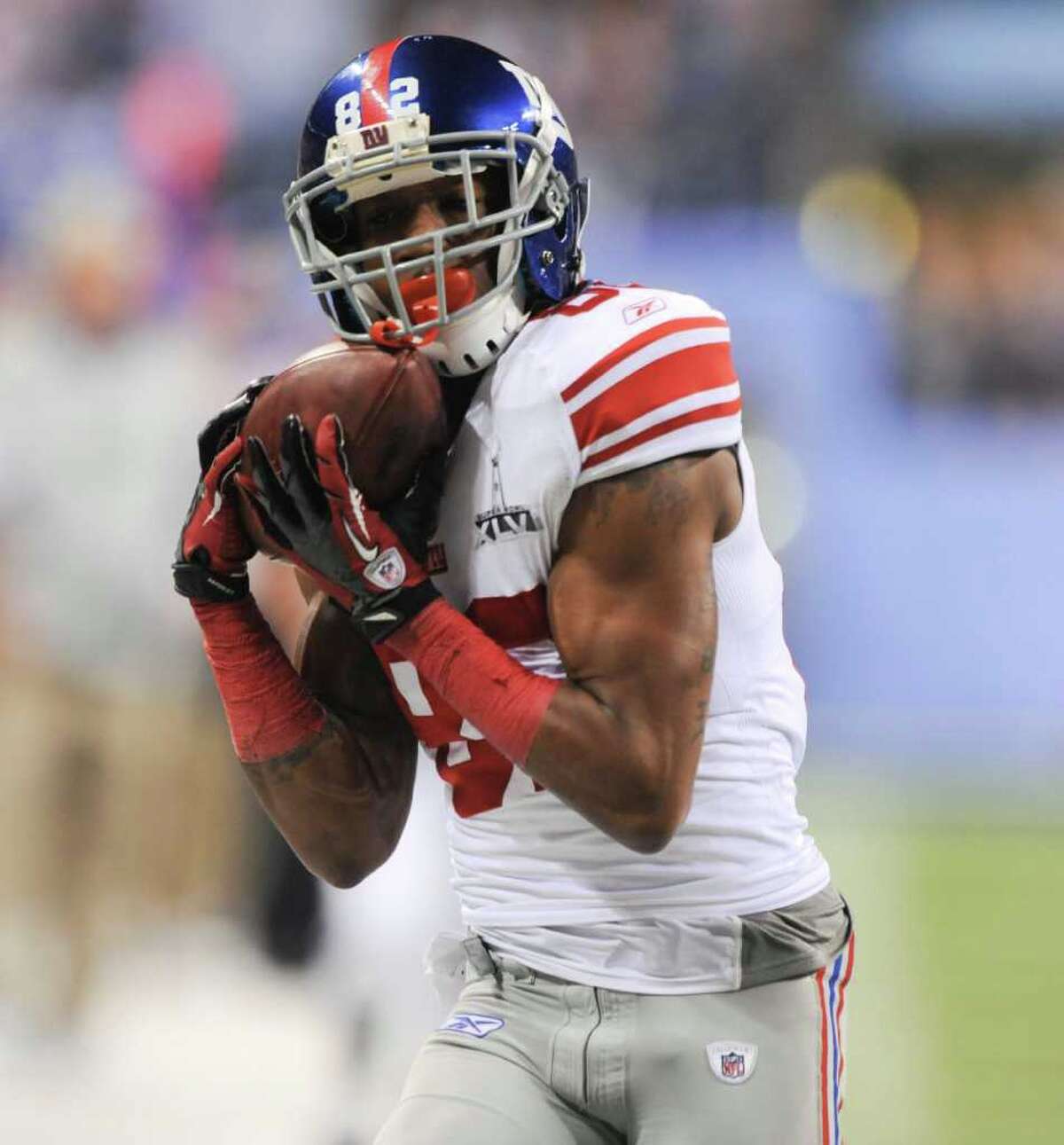 Giants now ultimate team