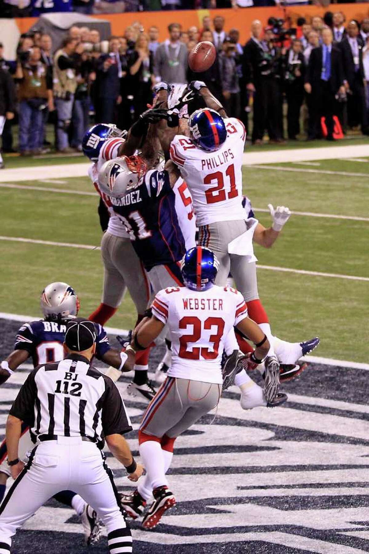 giants vs patriots super bowl xlvi