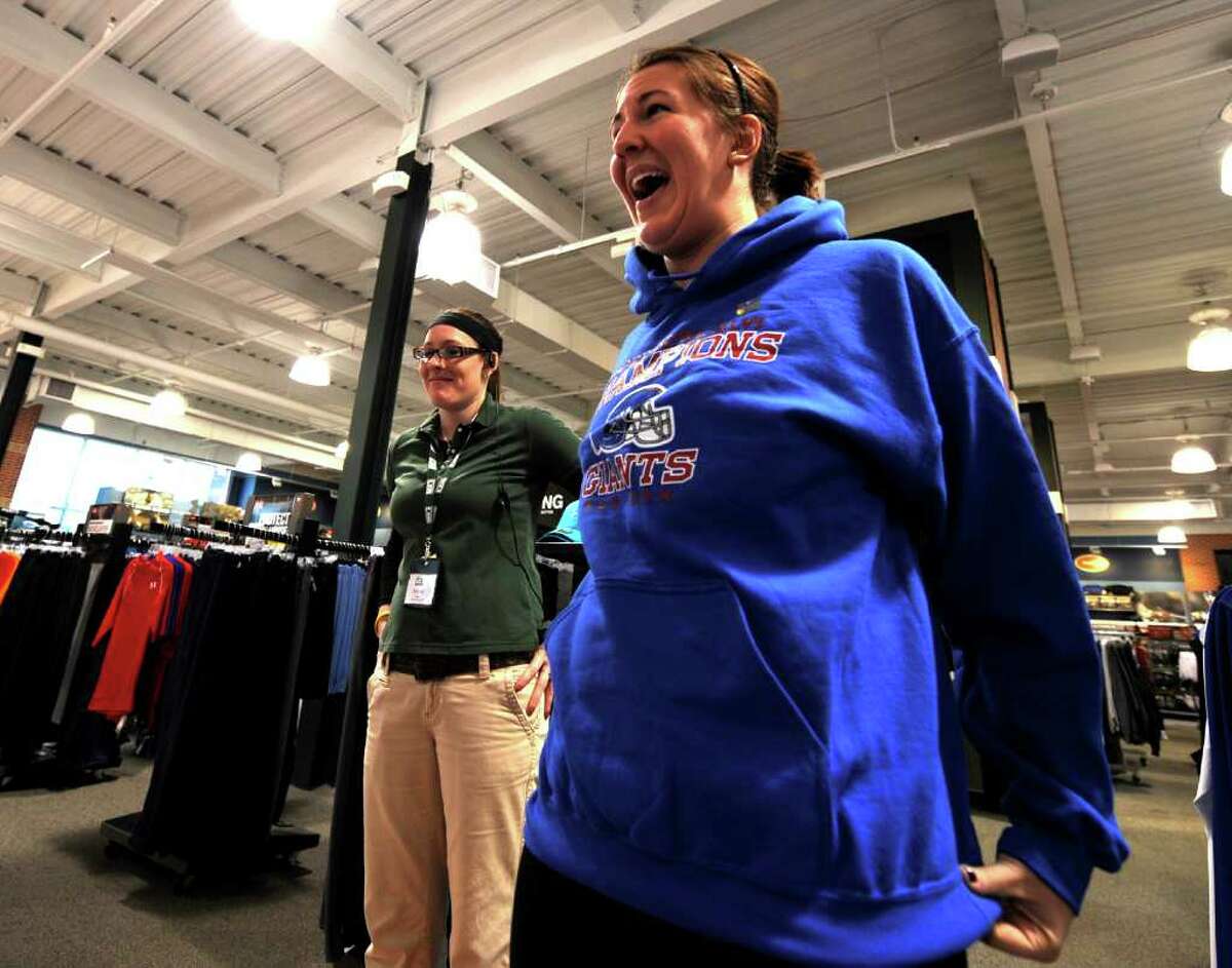 Fans splurge on championship apparel, Local News