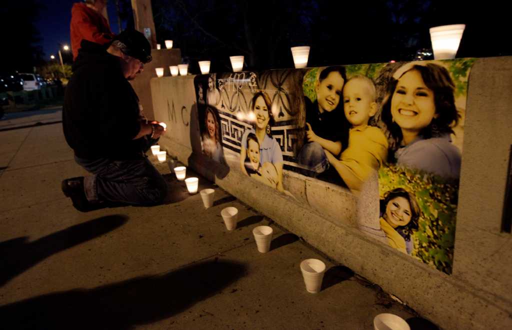 Autopsies: Powell boys suffered 'chop injuries'