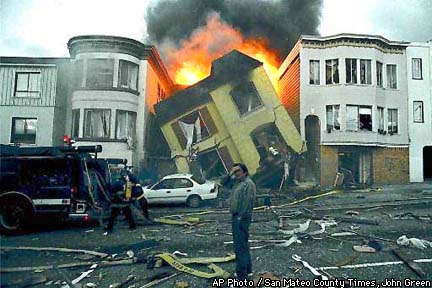 December 19, 1986 - San Francisco, California, U.S - San Francisco