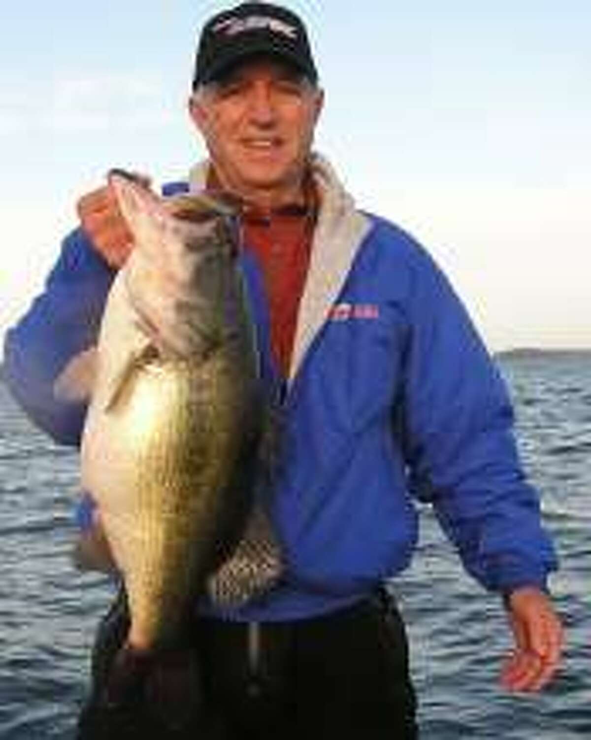 Toledo Bend Fishing Report for February 4