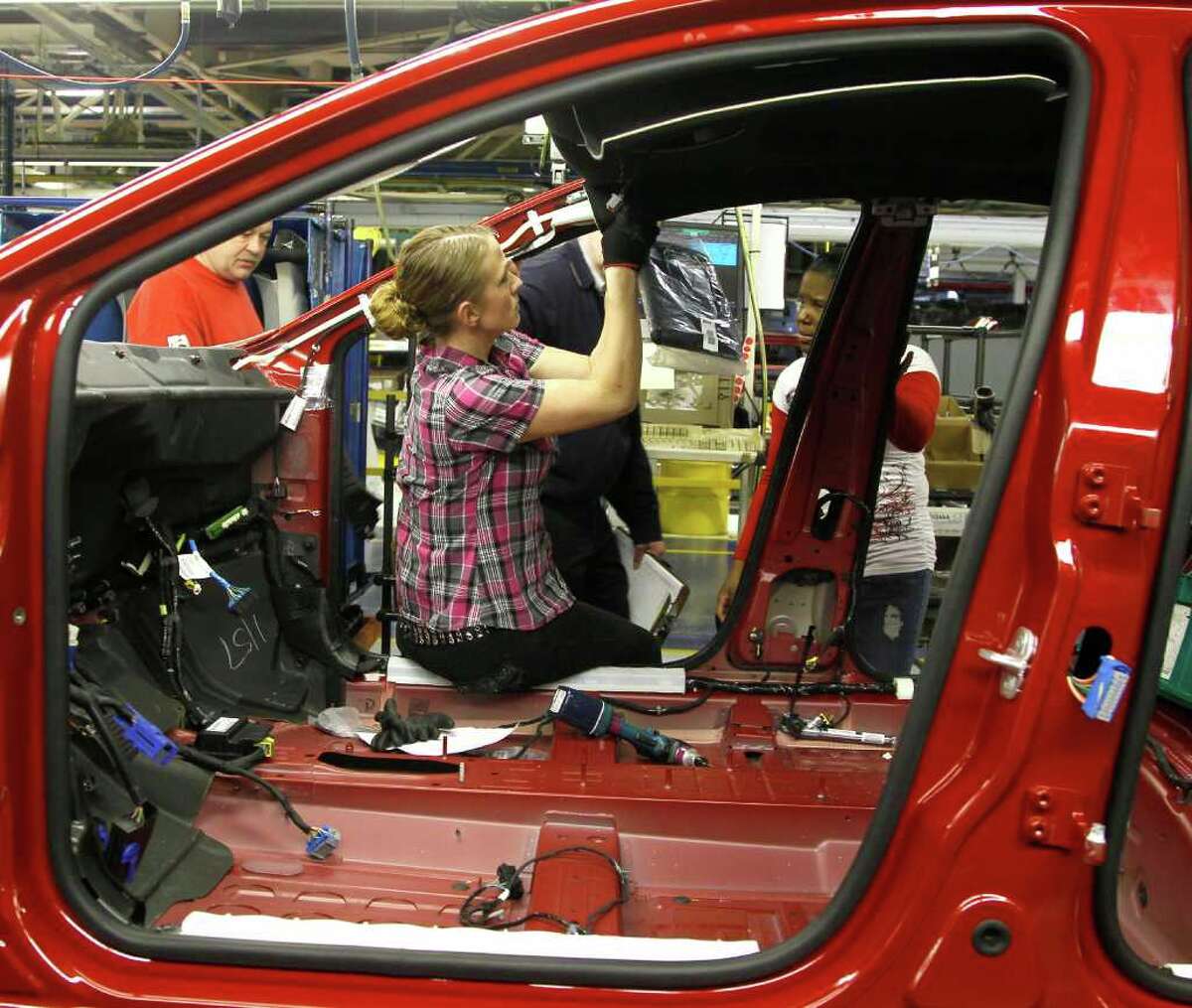 Job openings jump to near 3-year high