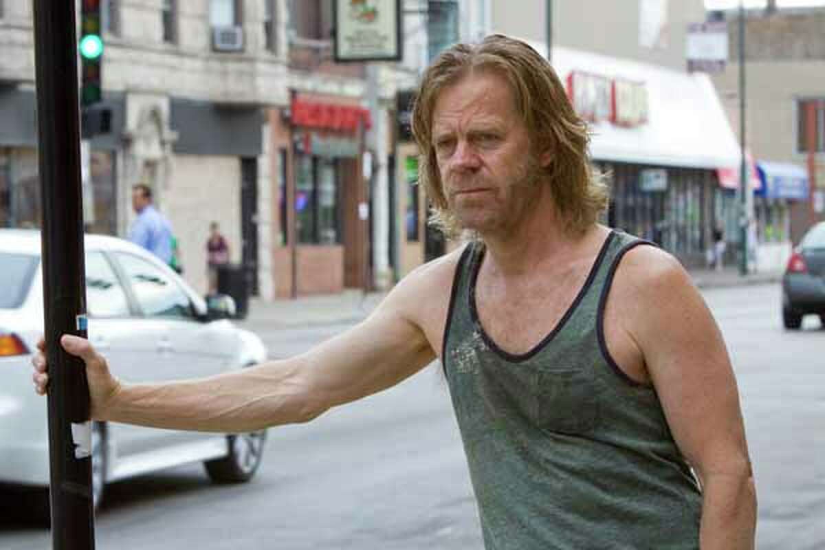 TV's bad boys - some are worse than others