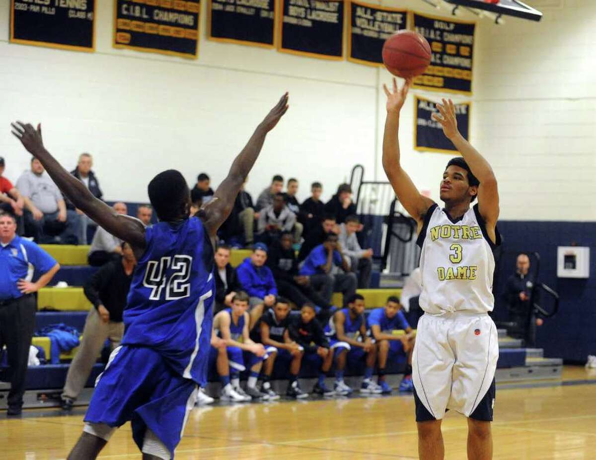 NDFairfield rallies to beat Bunnell