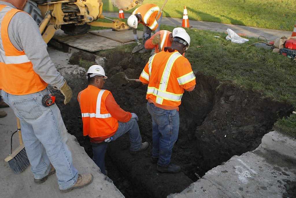 Welders Question Pg E S Gas Pipeline Work Welders Question Pg E S Gas Pipeline Work