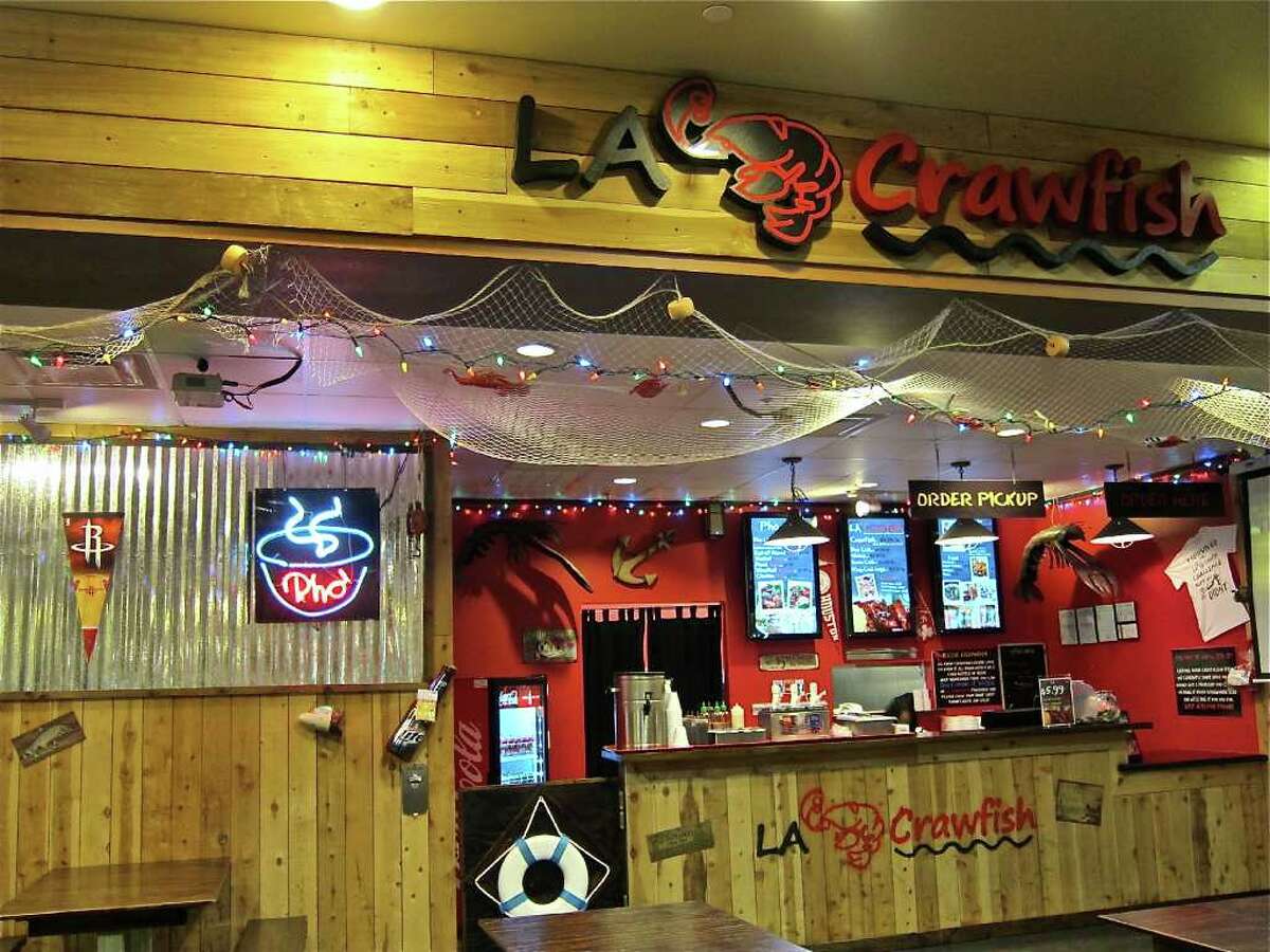 Where to get your crawfish fix in Houston