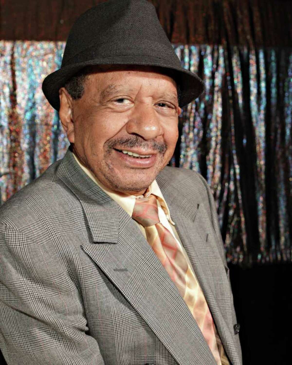 Sherman Hemsley of TV's 'The Jeffersons' dies