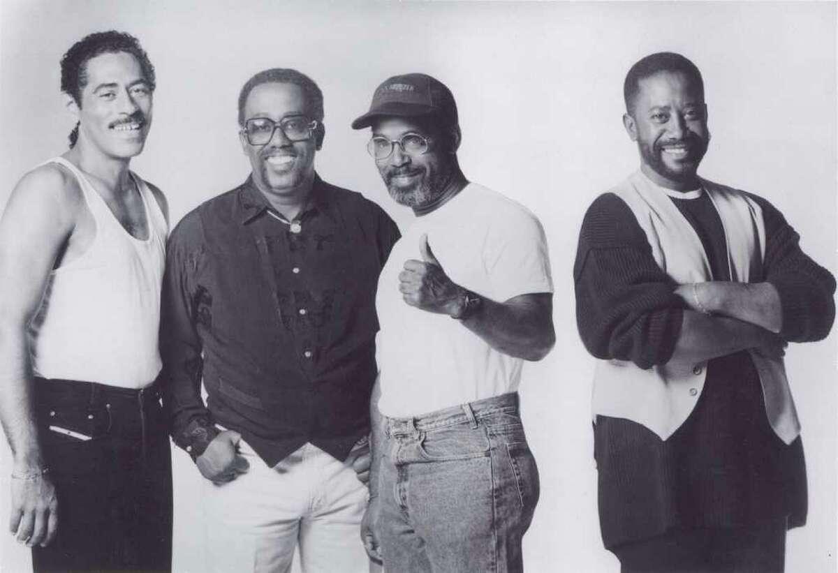 Maze featuring Frankie Beverly (band)