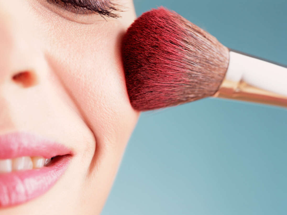 Psychology of Makeup