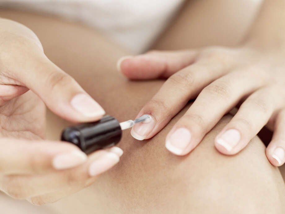CT nail salons issued stop work orders - Connecticut Post