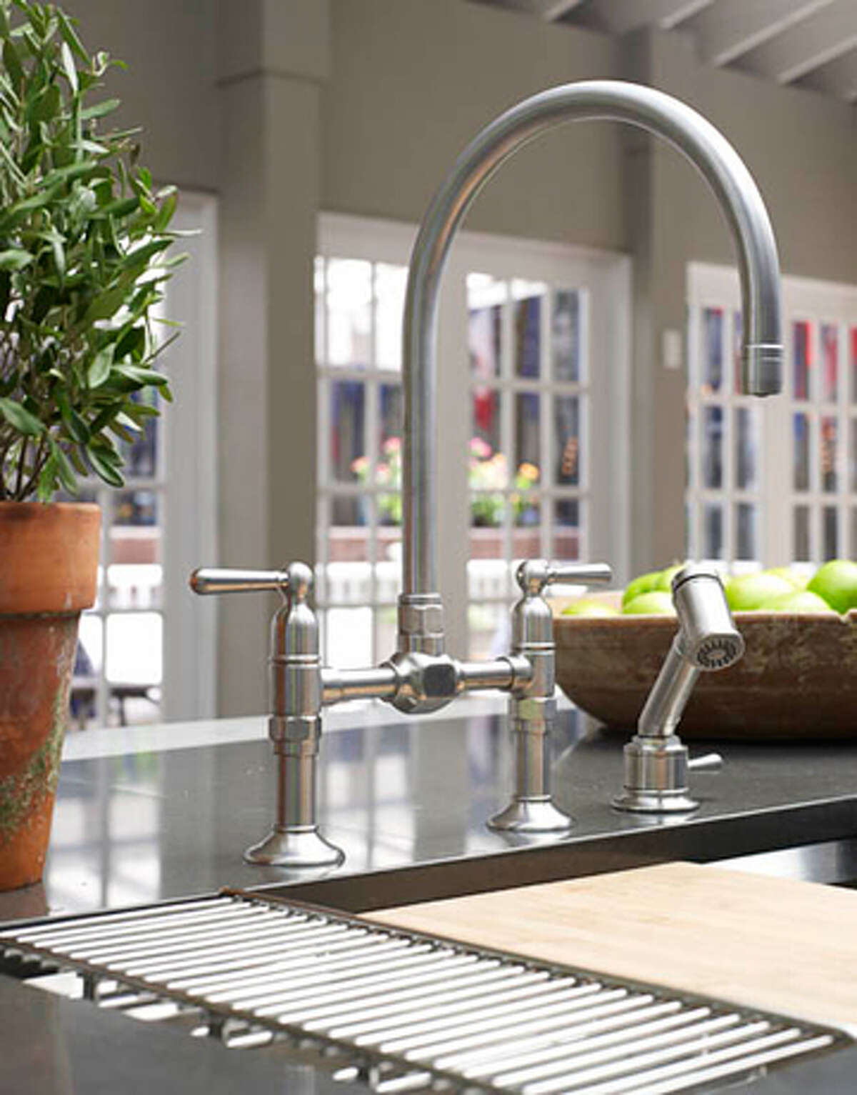 50 Kitchen Ideas from the Barefoot Contessa