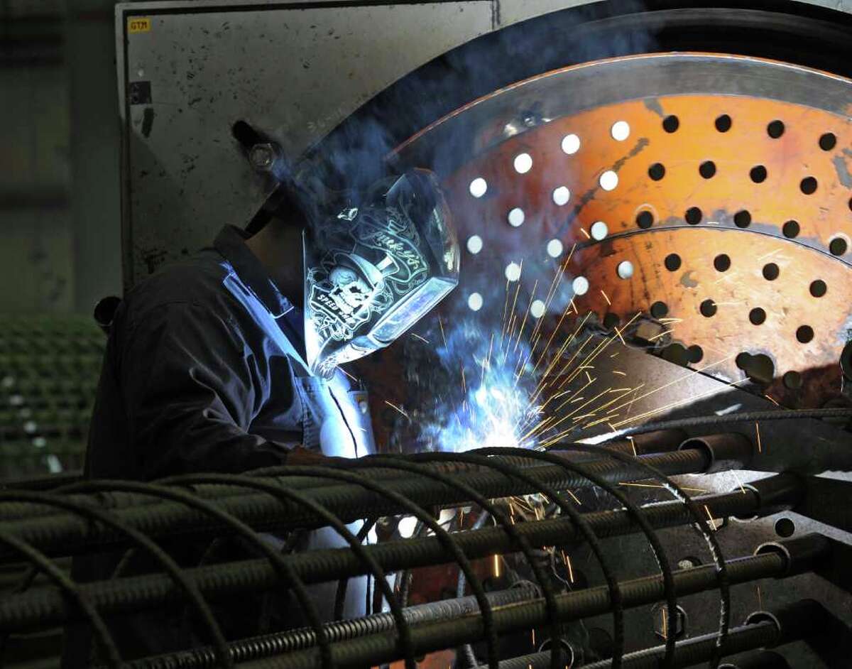 Hightech focus generating jobs