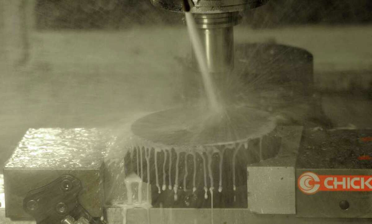 Hightech focus generating jobs