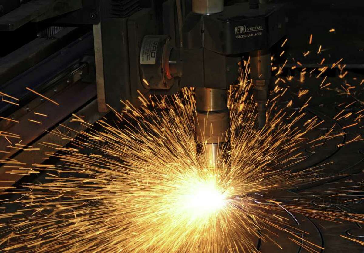 Hightech focus generating jobs