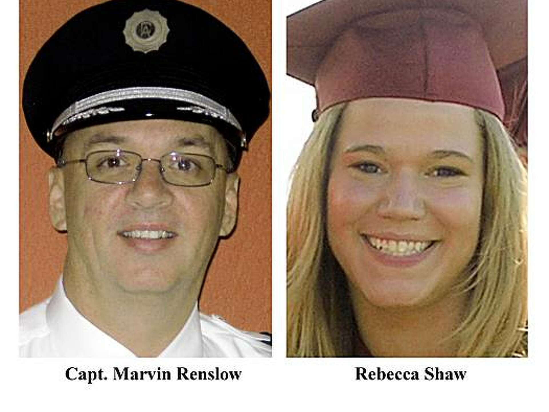 Recording released in fatal Buffalo plane crash