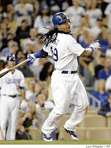 AP Source: Manny Ramirez positive test for testosterone