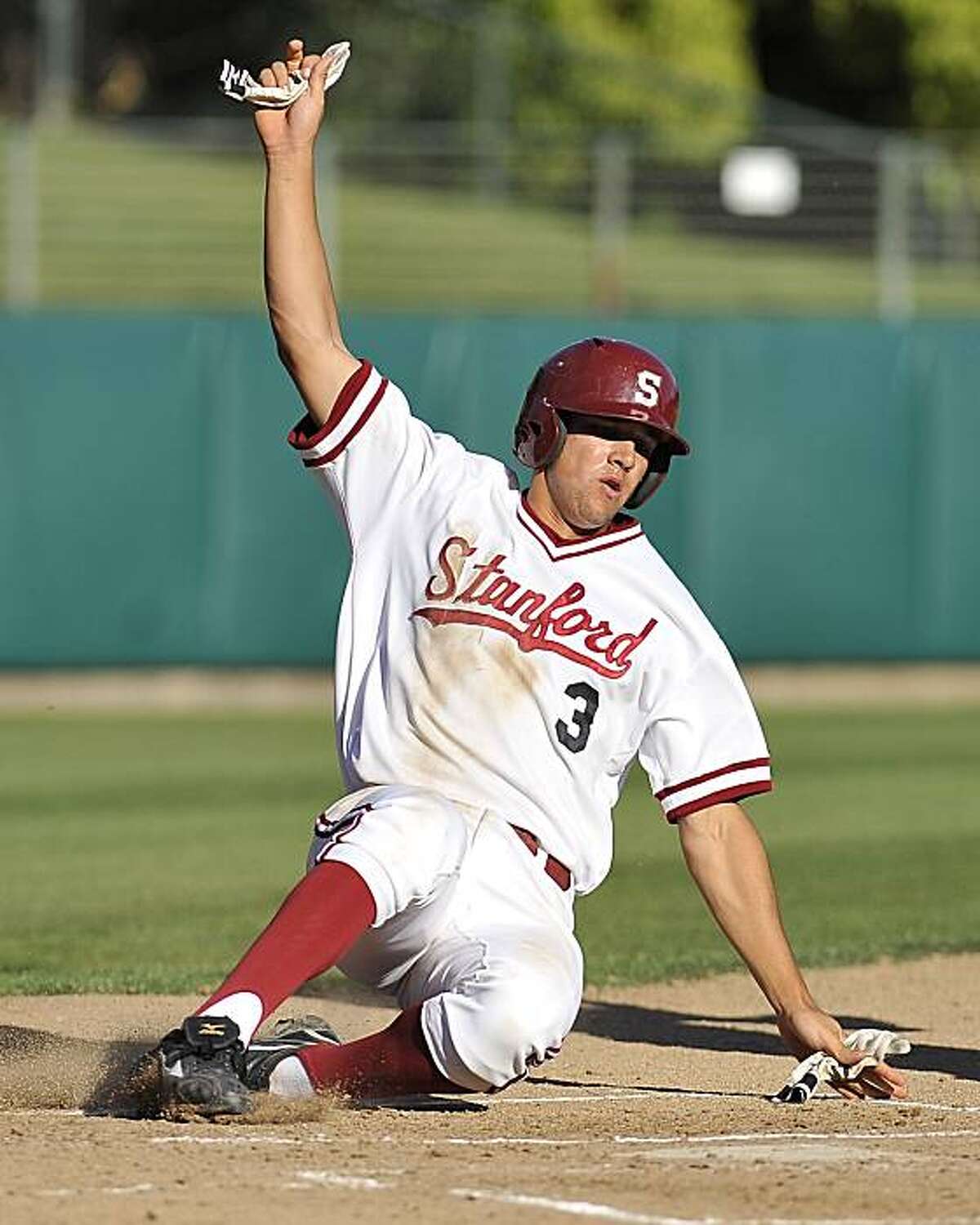 College baseball preview Cal takes last atbats