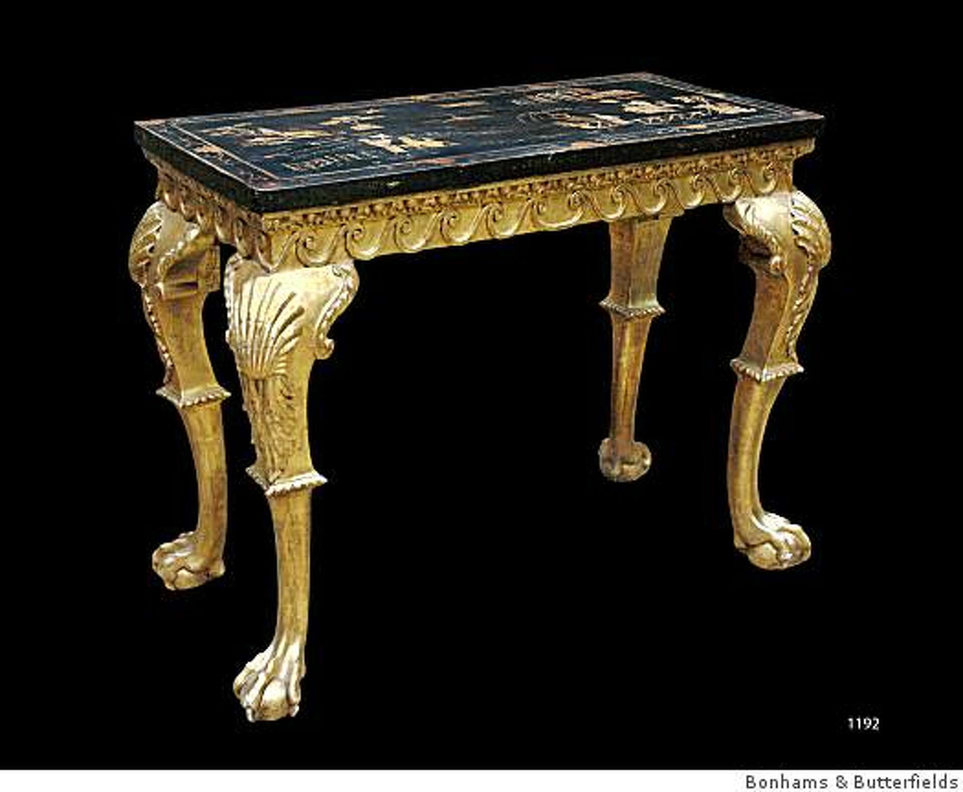 Antiques dealer Ed Hardy - end of an era