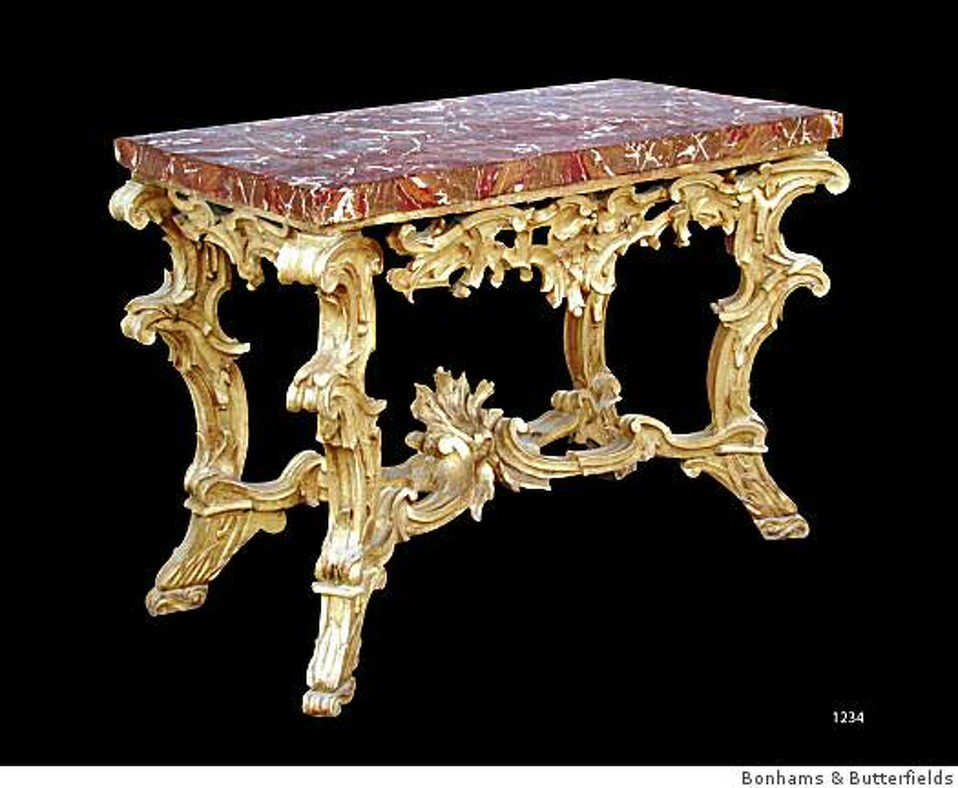 Antiques dealer Ed Hardy - end of an era