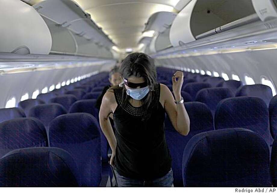 Mexico travel not advised SFGate