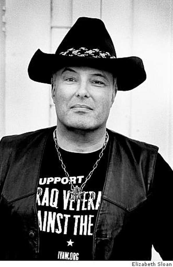 Jello Biafra hits recording studio with new band - SFGate
