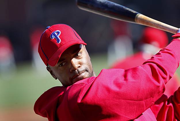 Phillies are favorite, but a slam dunk? No