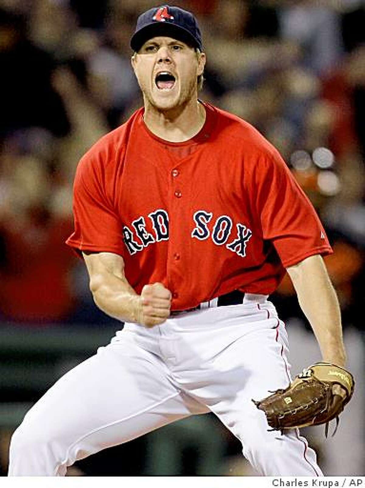 Jonathan Papelbon has no regrets about leaving Red Sox - The Boston Globe