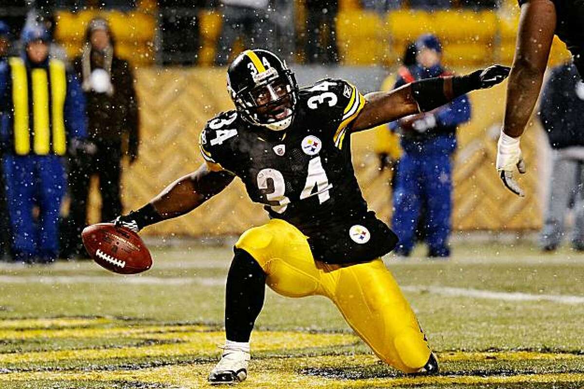 steelers 34