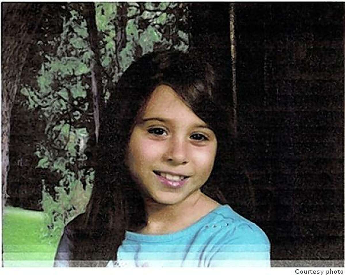 Missing Tracy girl's body found in suitcase