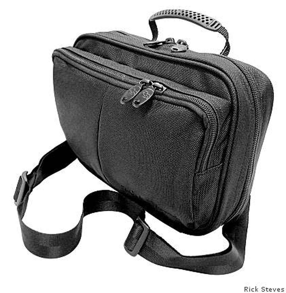 Go now Mini Travel Organizer