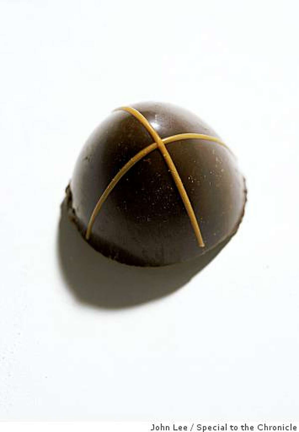 Joseph Schmidt Confections chocolate.