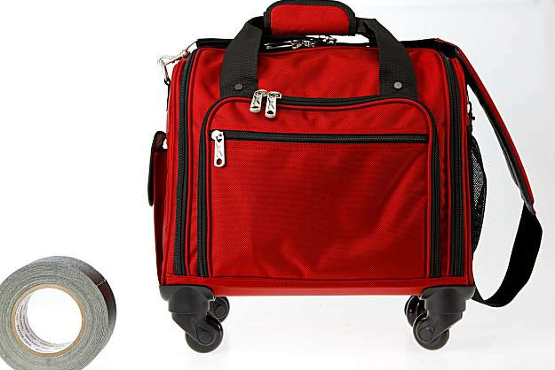 travelsmith luggage