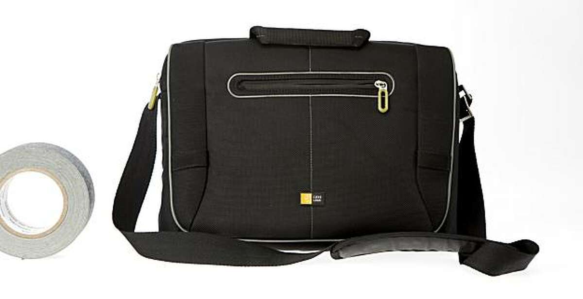 Compact gear bags for travelers