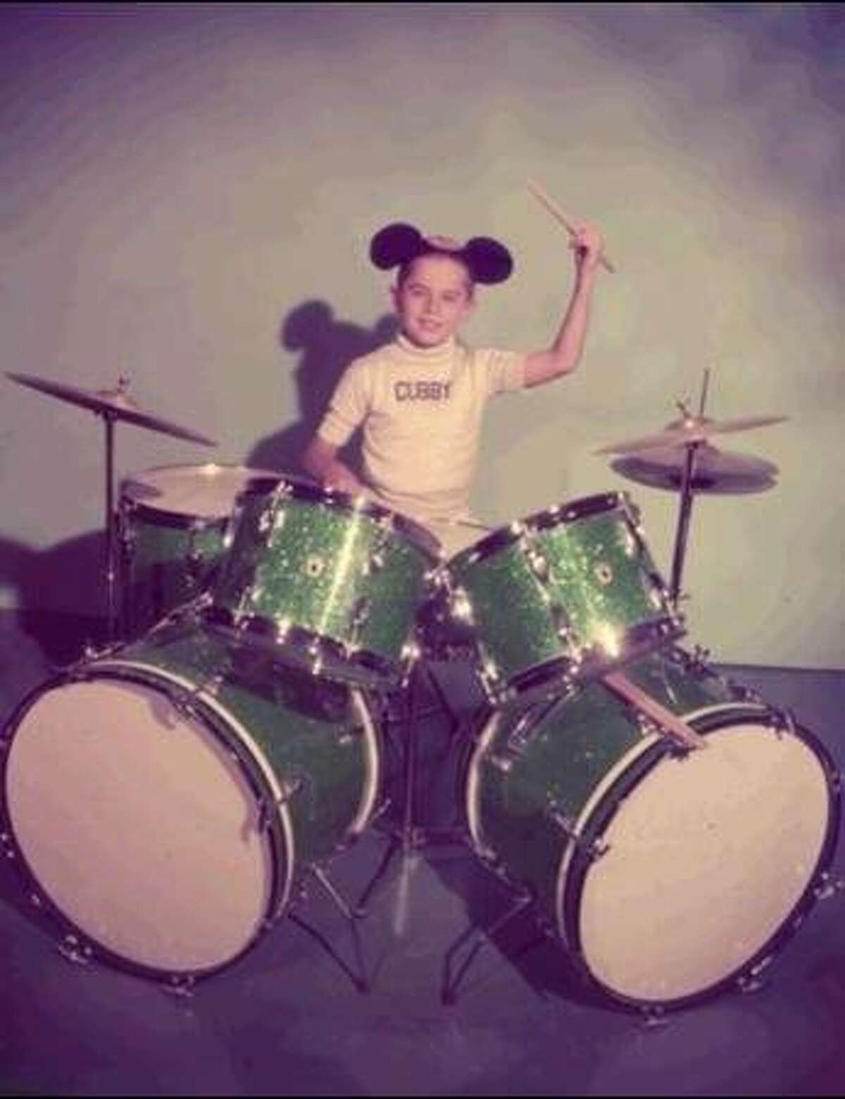 Cubby O'Brien has enjoyed a long and successful career as a drummer since his stint as one of the original Mousketeers
