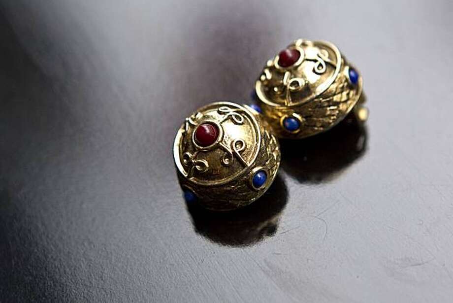 Collector Judith Miller on costume jewelry SFGate