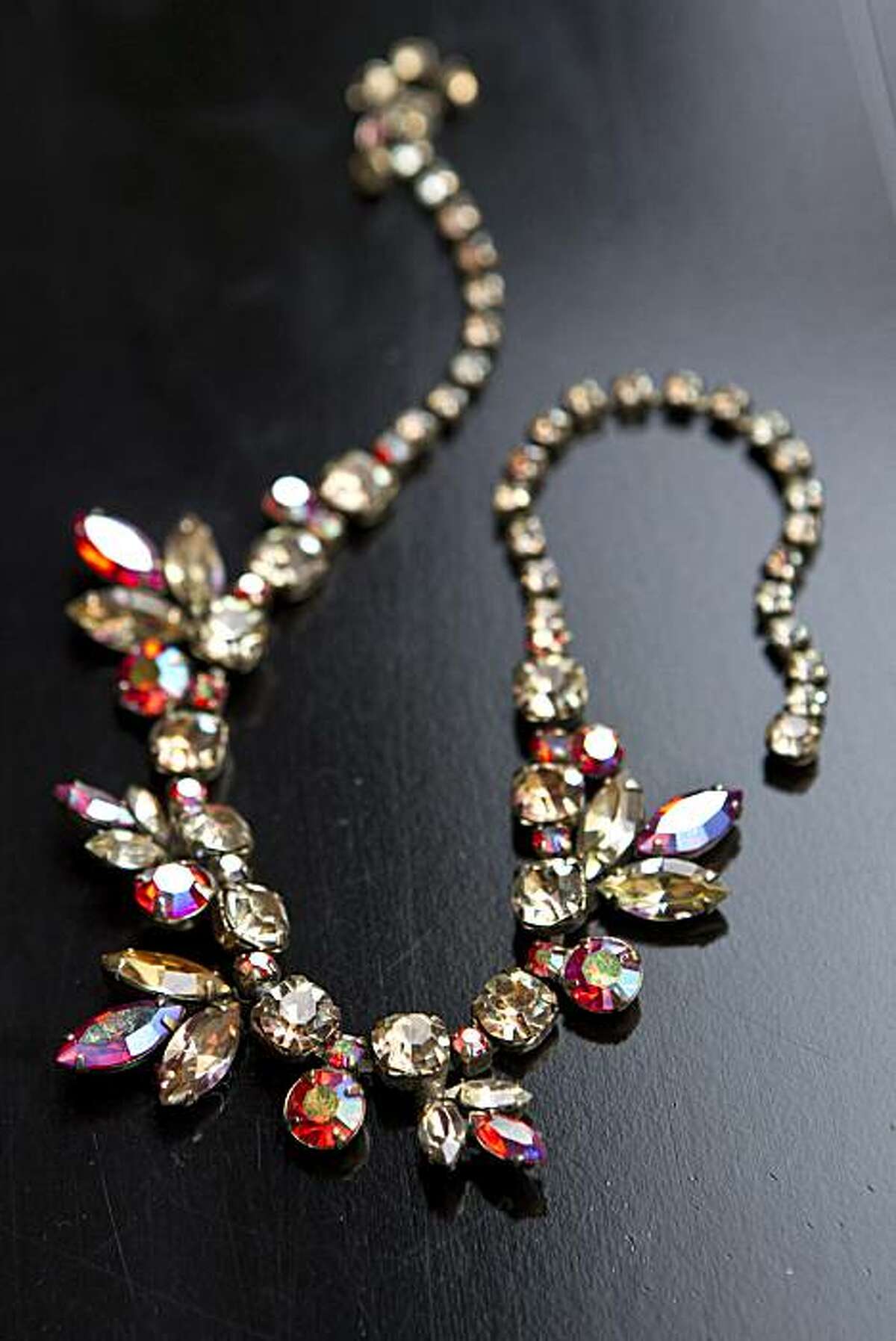 Collector Judith Miller on costume jewelry