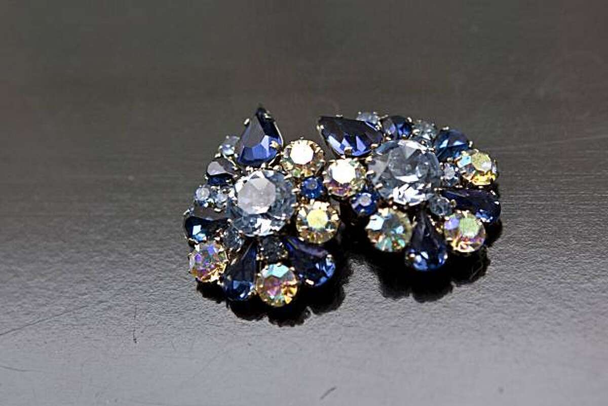 Collector Judith Miller on costume jewelry