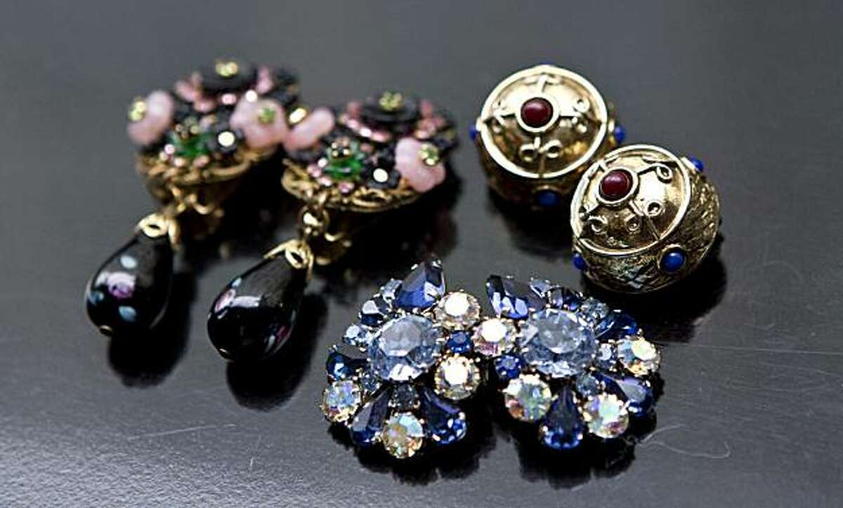 Collector Judith Miller on costume jewelry