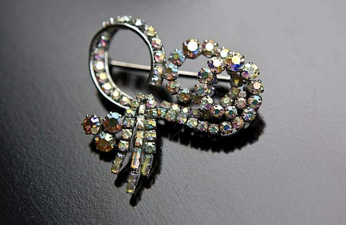 Collector Judith Miller on costume jewelry