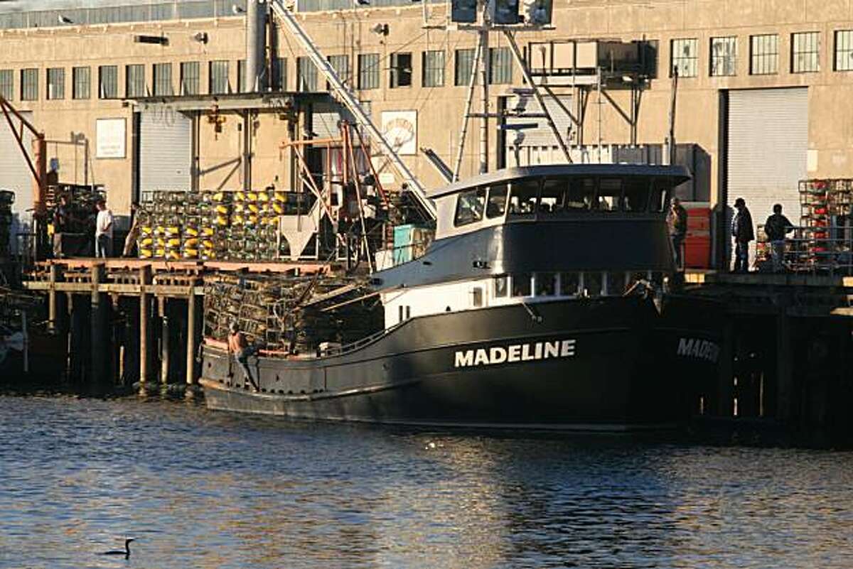 Dungeness crab season opens after short delay