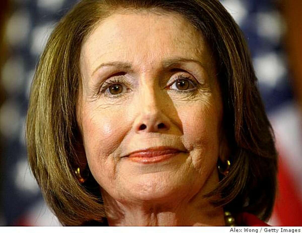 nancy pelosi lame duck