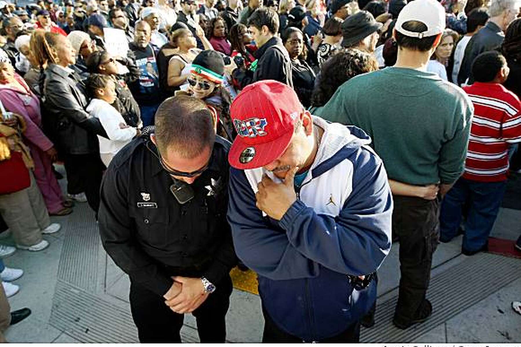 Finding solutions for Oakland